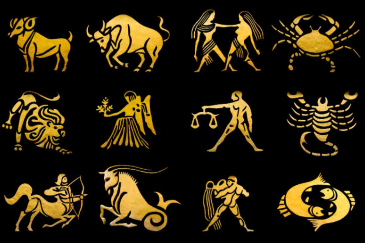 i 3 segni zodiacali più emotivi