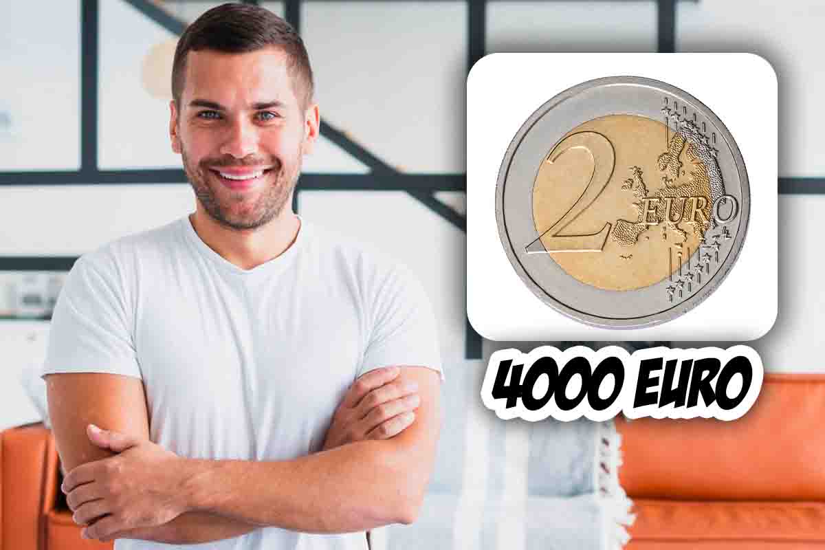 moneta rara 2 euro