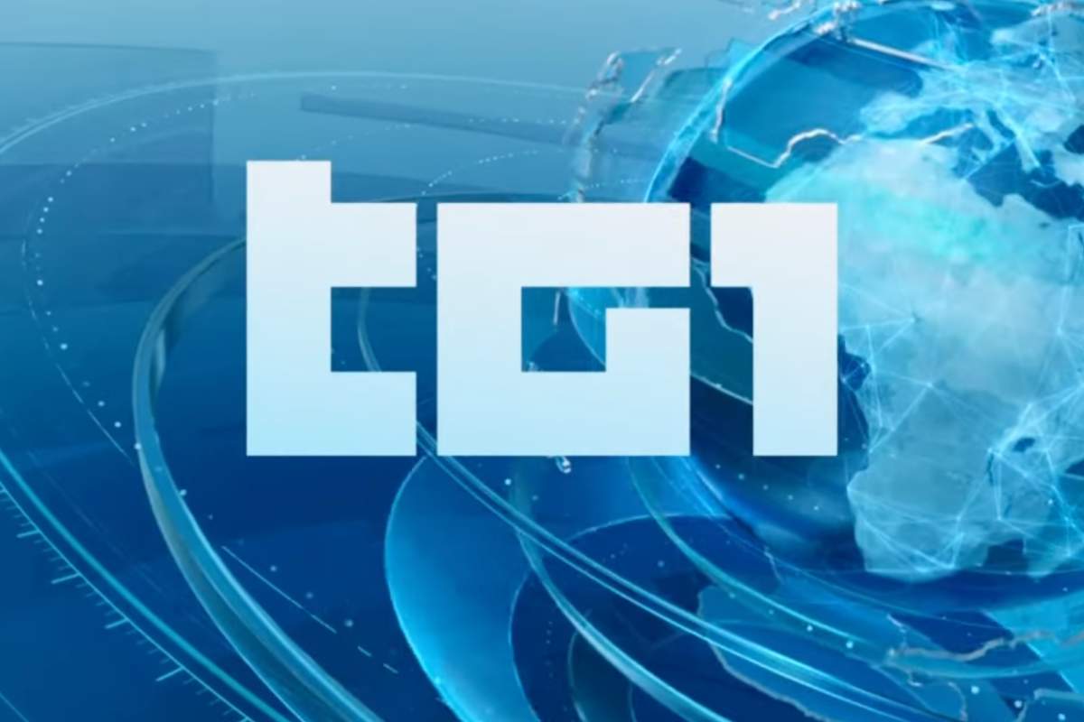 tg1 figuraccia diretta