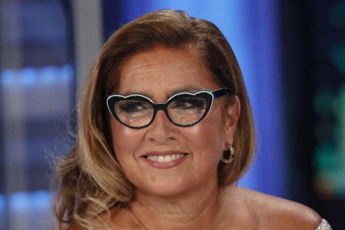 Romina Power passato