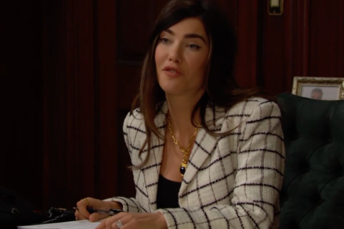 anticipazioni beautiful steffy