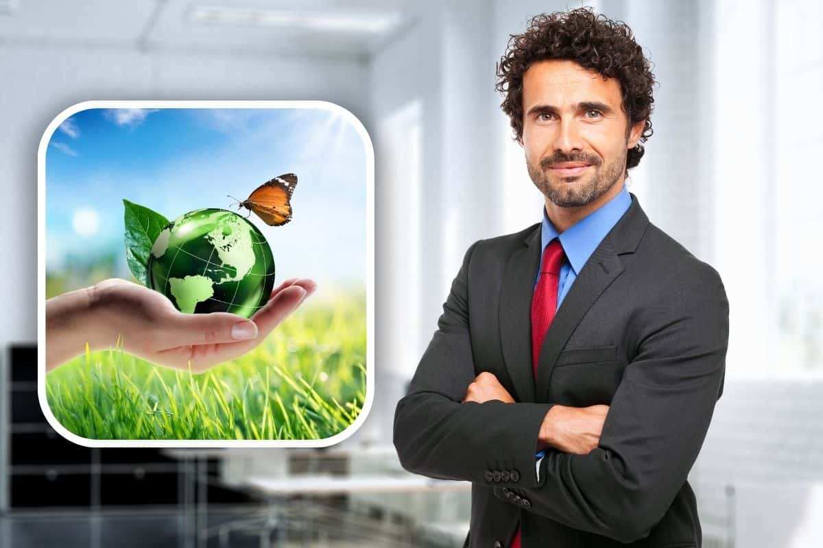 Chi è e cosa fa il Sustainability Manager