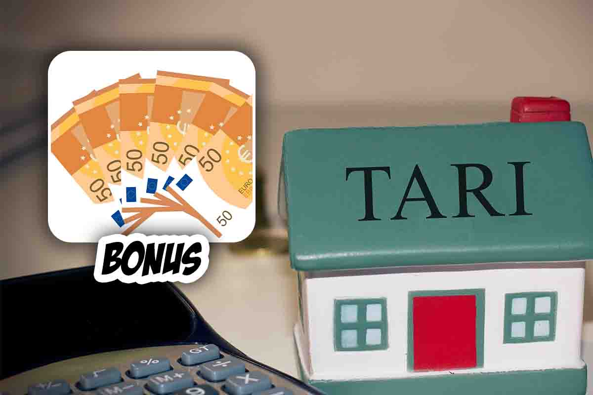 Bonus tari, requisiti e limiti isee 2024