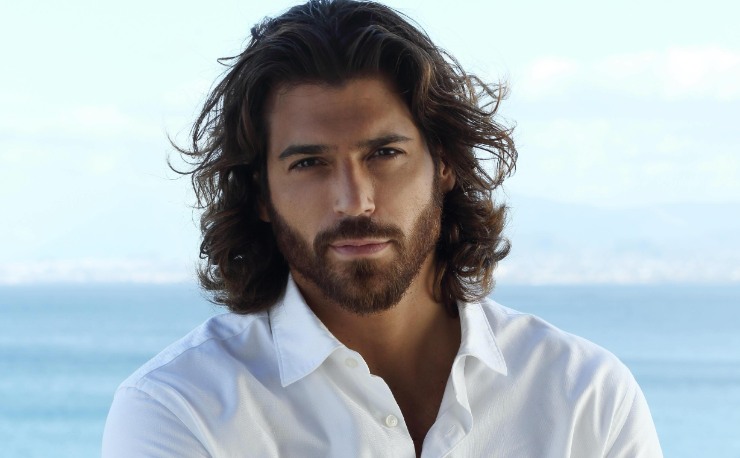 can yaman confessione