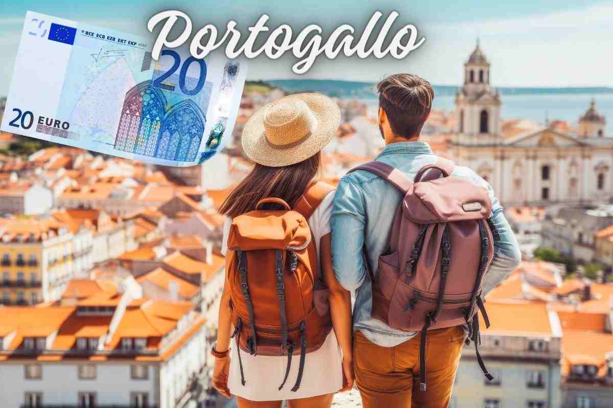 Vacanze Portogallo: prezzi stracciati