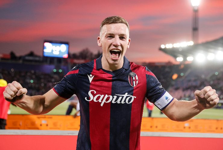 calciomercato juventus bologna