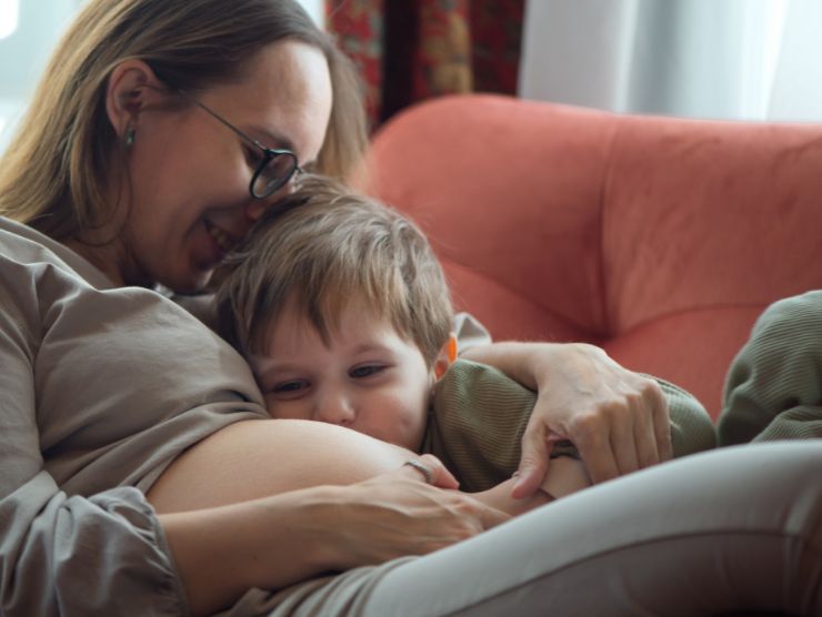 come funziona bonus mamma figlio