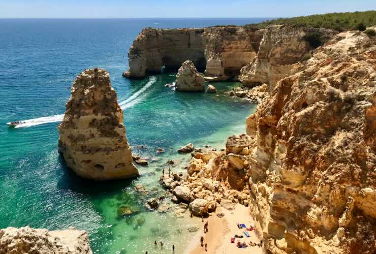 Vacanze Portogallo: offerte ad Algarve