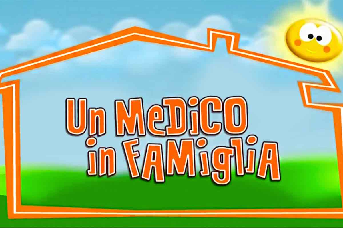 Un Medico in Famiglia malore