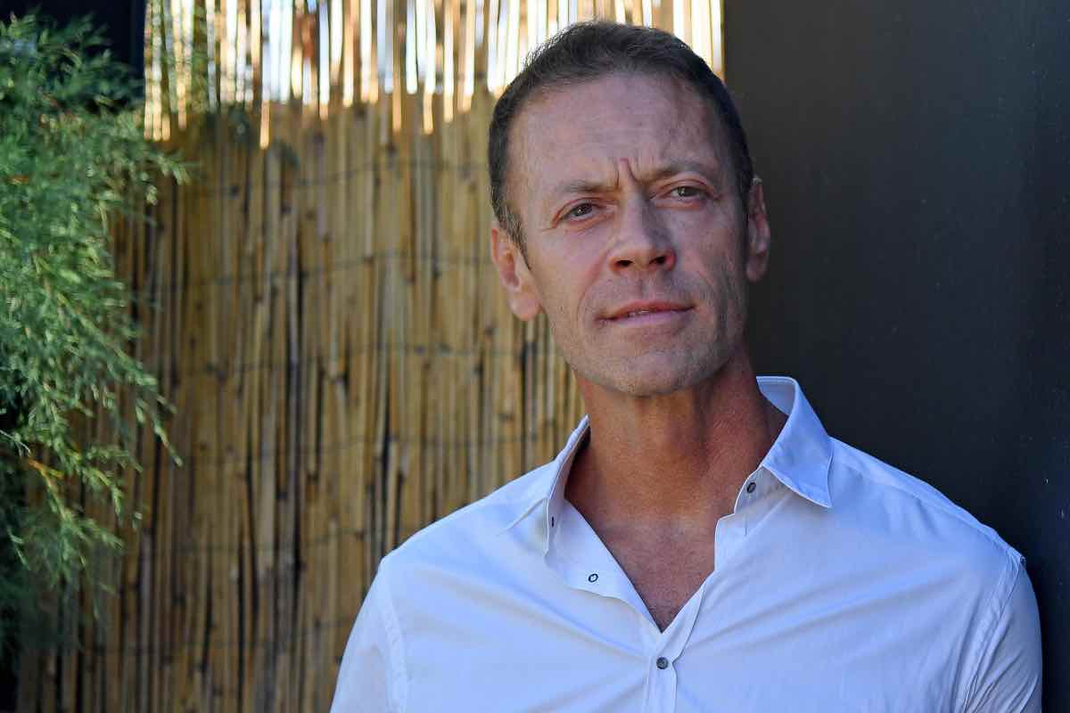 rocco siffredi figlio