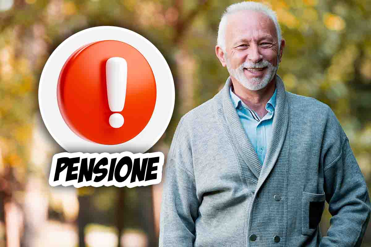 pensione 64 anni