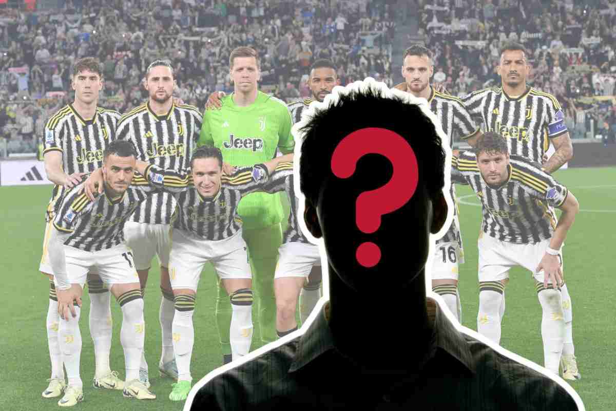 Pronto nome nuovo per rinforzare l'attacco della Juventus