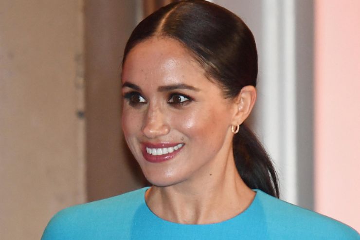 meghan markle decisione netflix