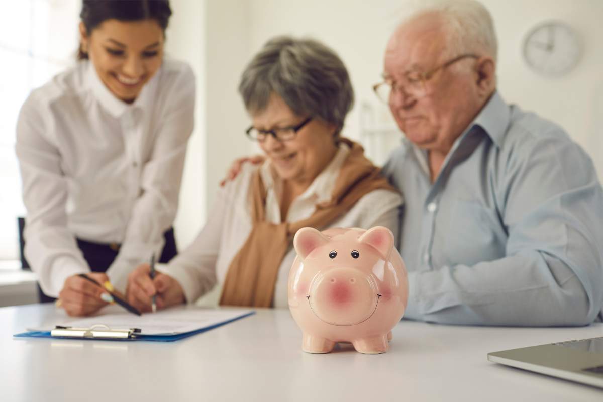 Guida al mutuo per pensionati: requisiti, offerte e caratteristiche.