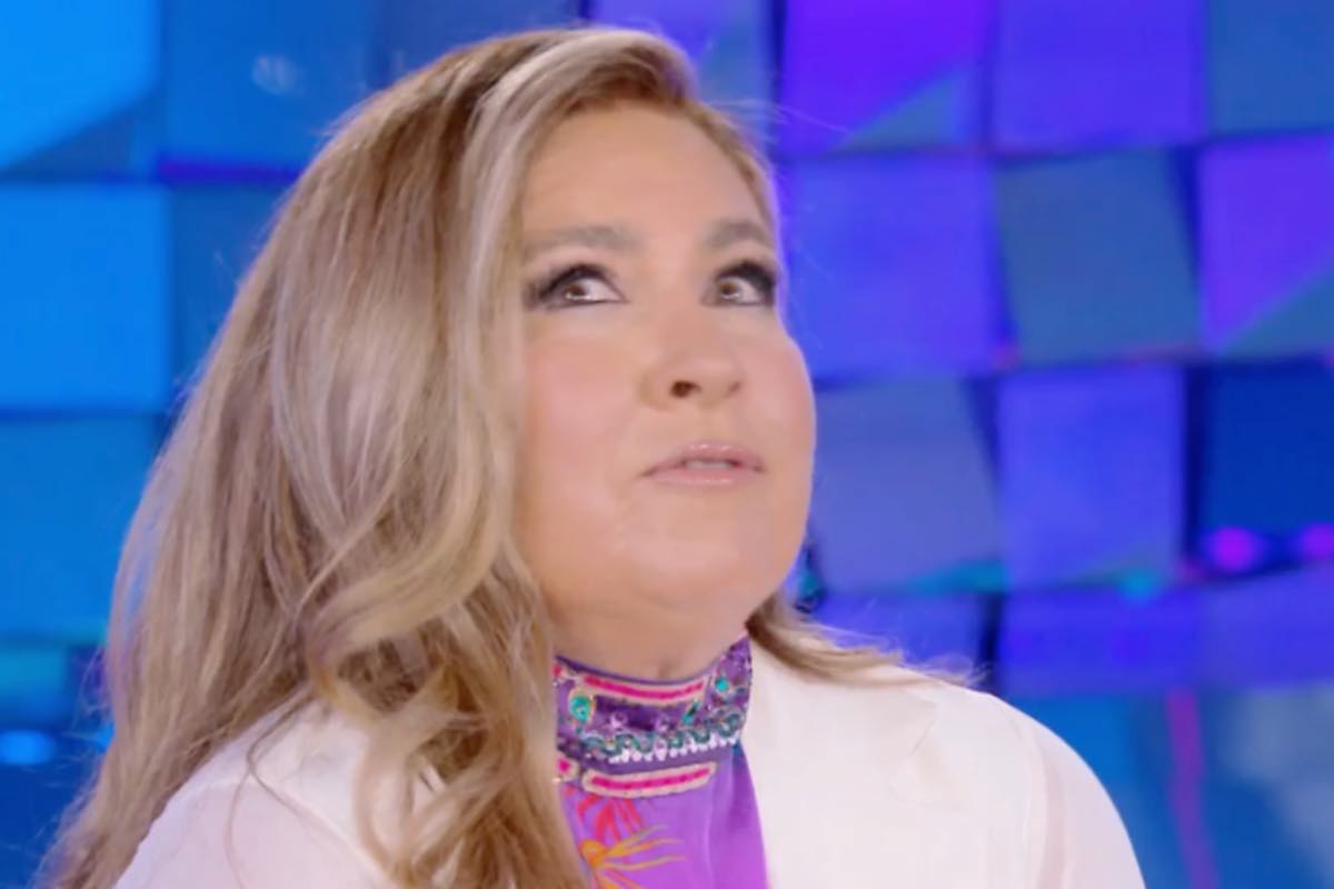 Romina Power a Verissimo, la rivelazione su Al Bano