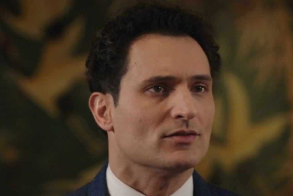 Un ritorno fa tremare il Paradiso delle Signore 2: finale di stagione ...