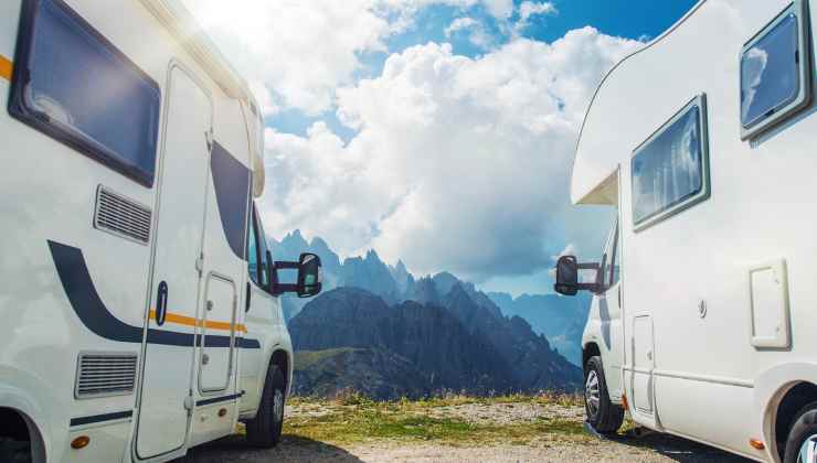 quanto costa noleggiare un camper