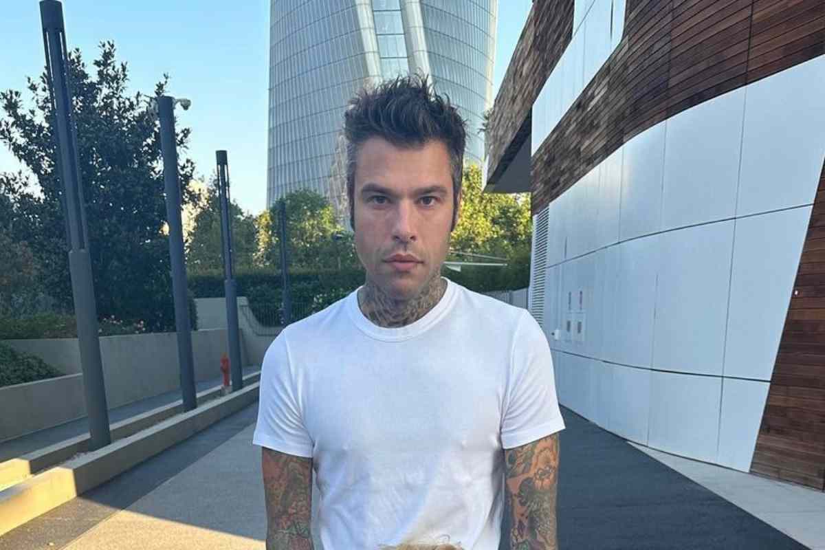 fedez chiara ferragni