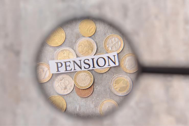 Pensioni: novità assegni