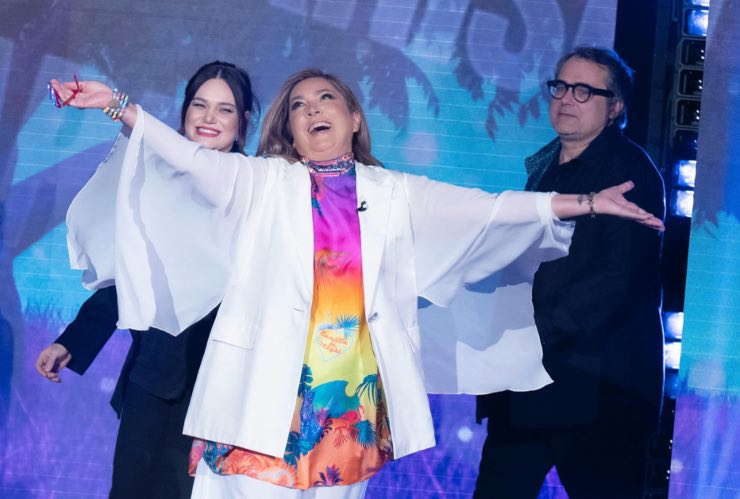 Romina Power shock su Al Bano