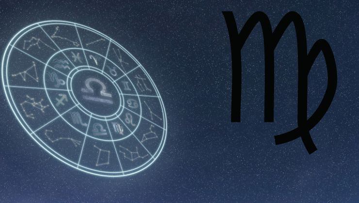 segni zodiacali vergine