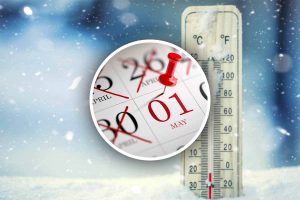 Previsioni meteo: freddo neve Italia