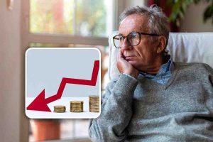 Pensioni: pessime novità