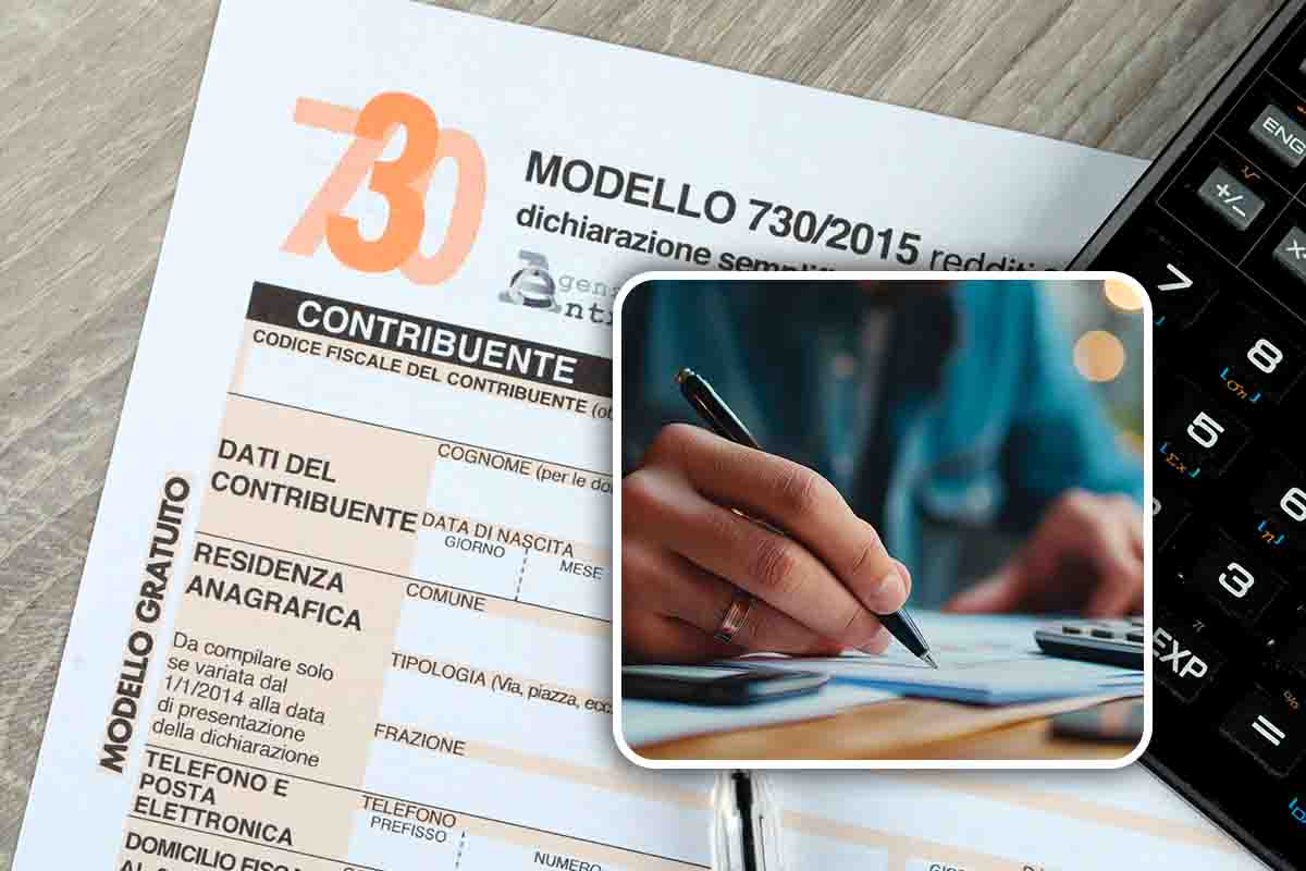 Modello 730, come fare per compilarlo 