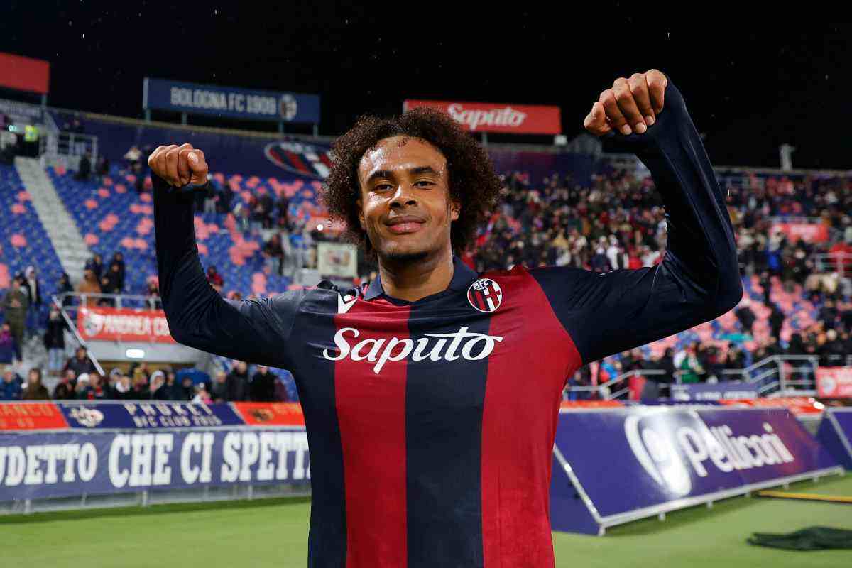 Milan doppio sacrificio per comprare Zirkzee