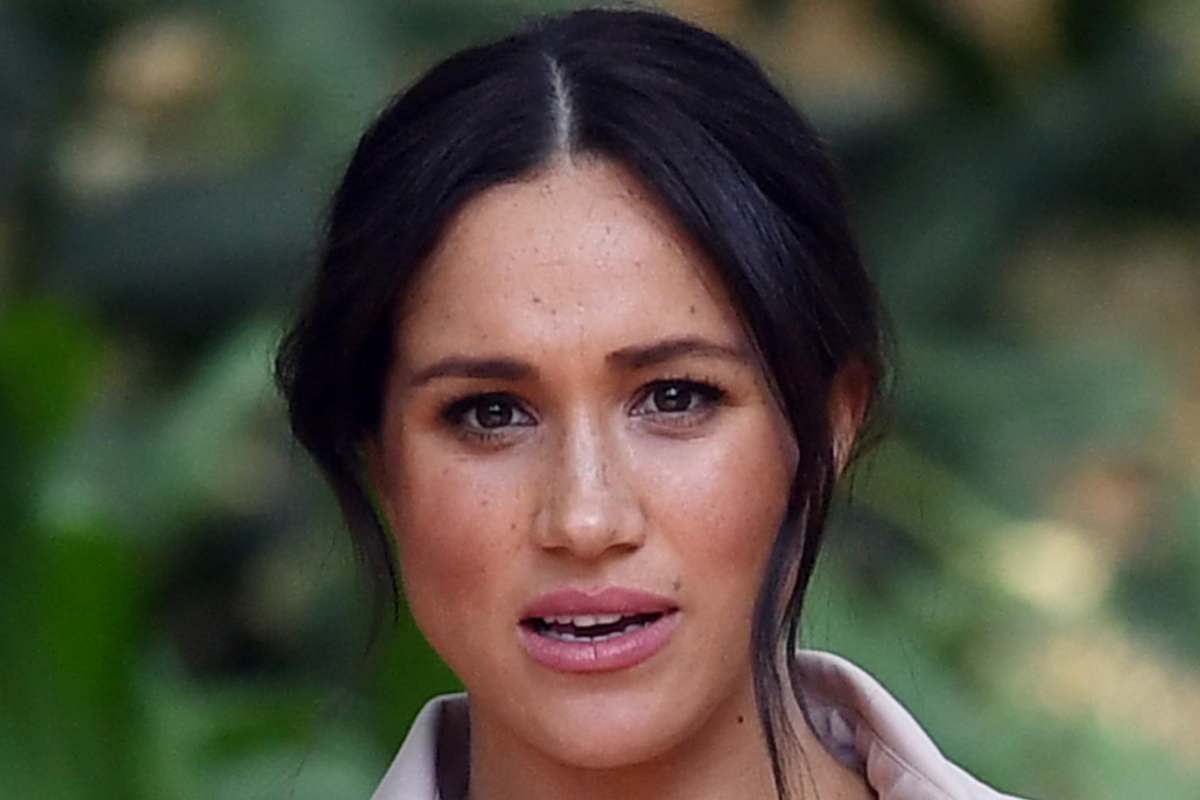 Meghan Markle nuove accuse