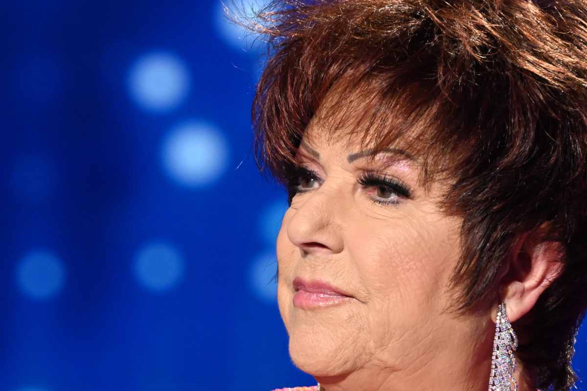 Orietta Berti rivelazione che spiazza tutti