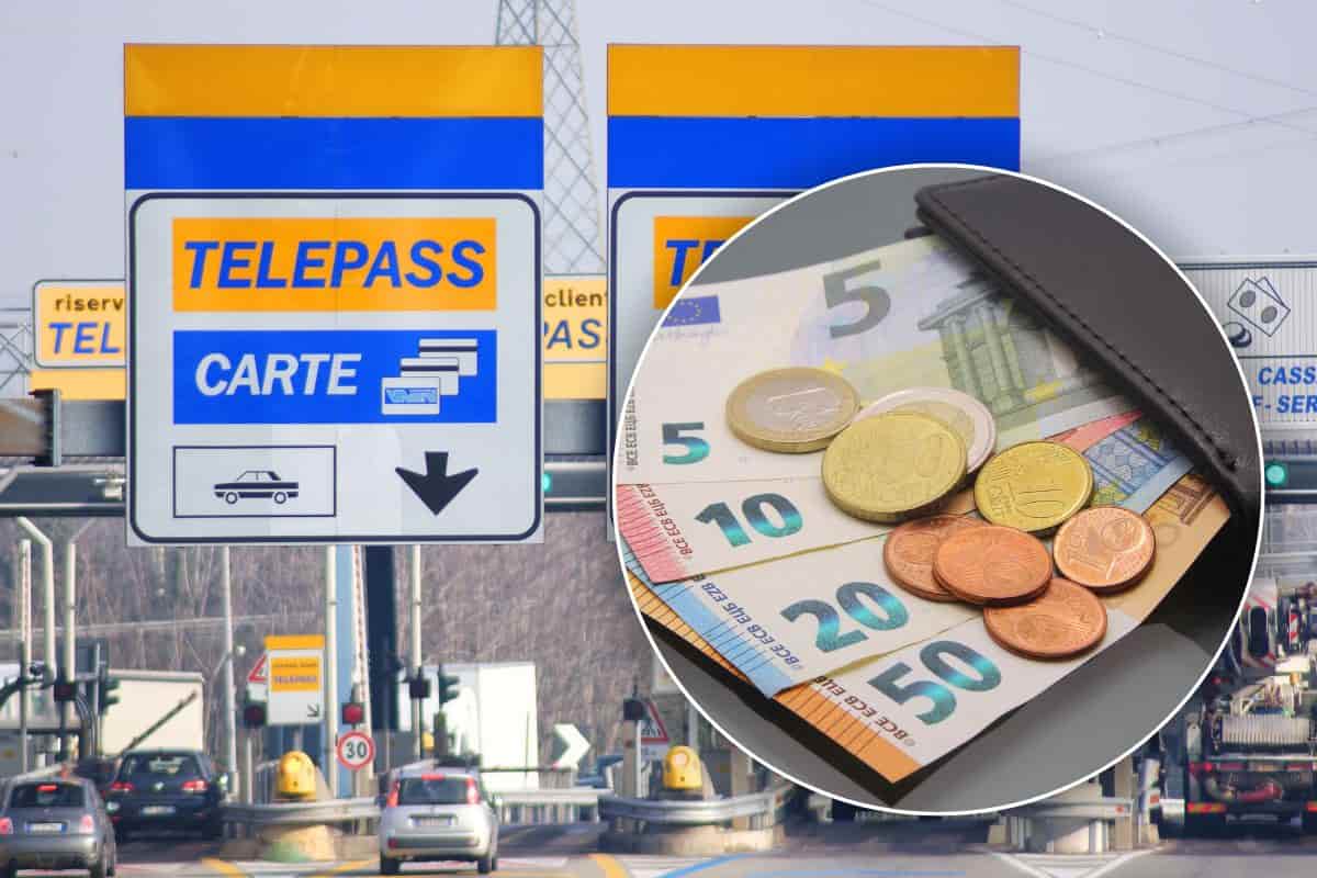 Come recedere dal Telepass senza pagare nulla