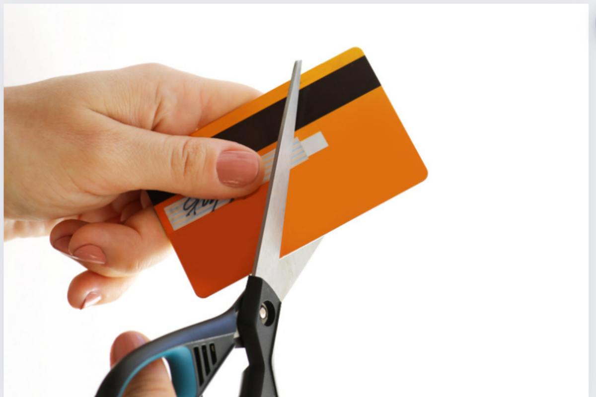 bancomat e carte di credito scadute cosa fare