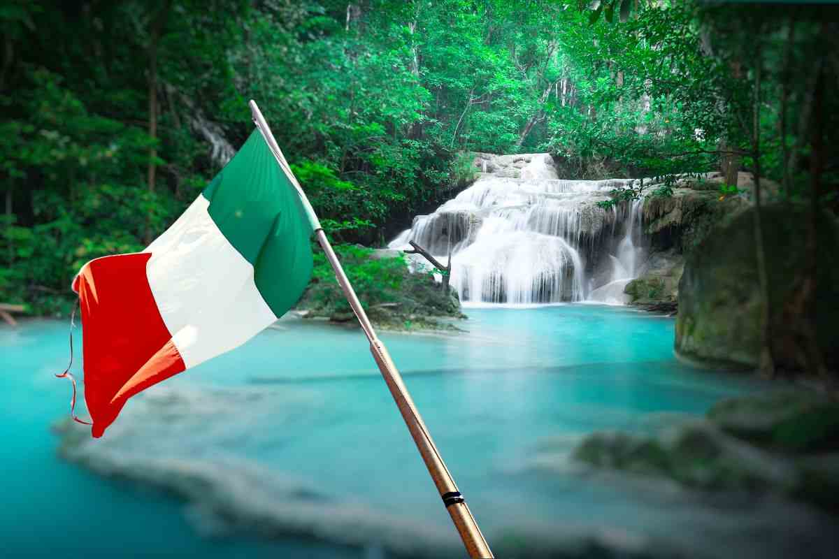 5 mete in Italia da visitare