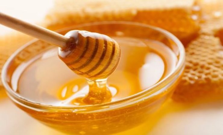 inganno sul miele