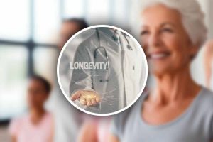 Segreto longevità rivelato dottoressa 103 anni