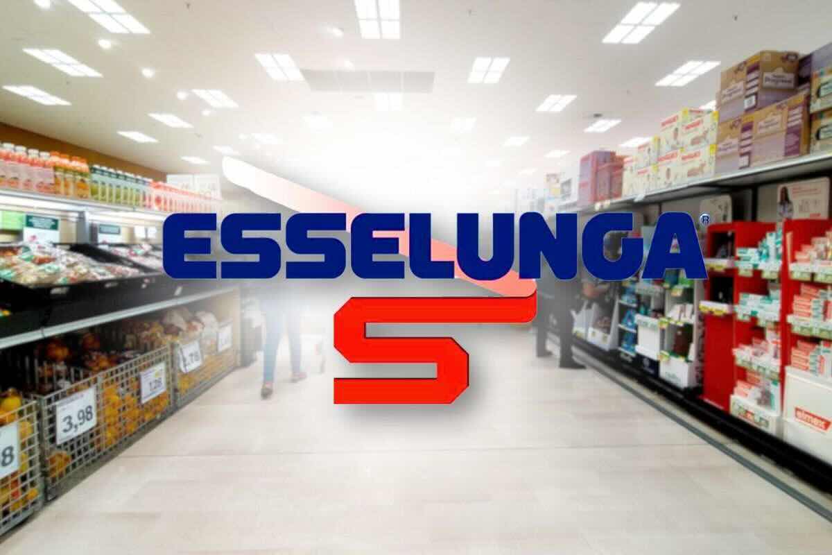 Esselunga ritirato latte molto famoso