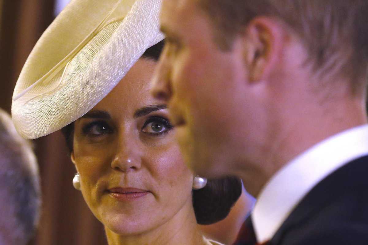 Kate Middleton, aggiornamento condizioni di salute