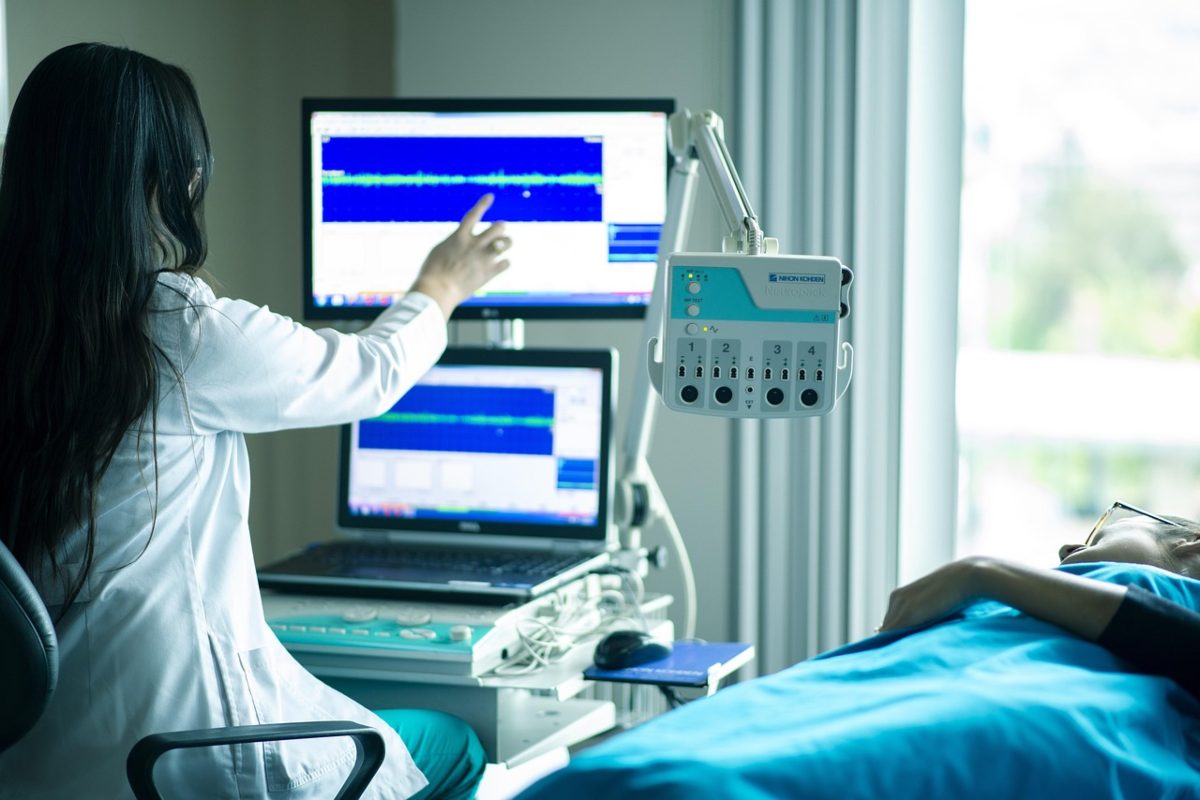 Prestigio e riconoscimenti per la medicina italiana